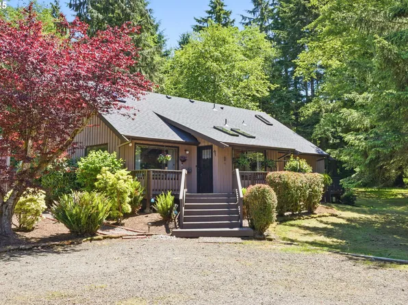 33712 Rainbows End Ln, Warrenton, OR 97146