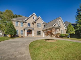 205 Rosehaven Ct, Kingsport, TN 37663
