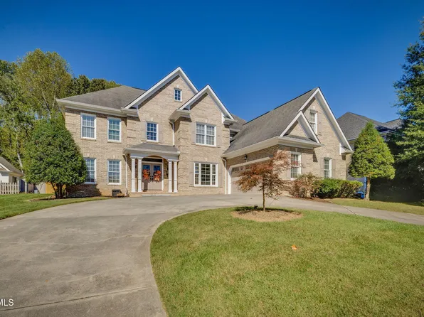 205 Rosehaven Ct, Kingsport, TN 37663