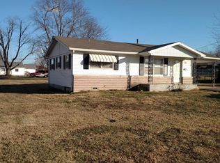 600 S Main St, Mountain Grove, MO 65711
