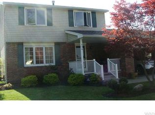 114 Valley Dr, Buffalo, NY 14224