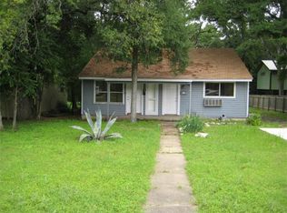 2100 Winsted Ln, Austin, TX 78703
