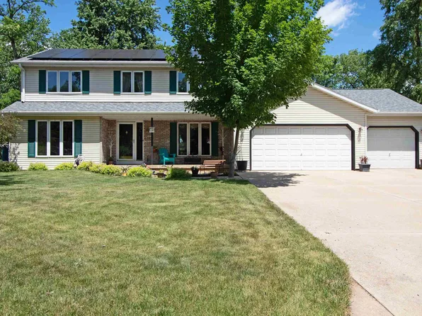 315 Williams St, Arena, WI 53503