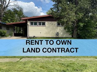 431 Iroquois Ave, Flint, MI 48505