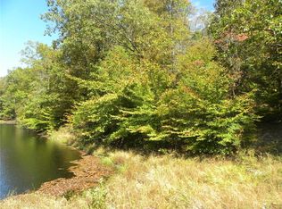 State Road 46 E, Nashville, IN 47448