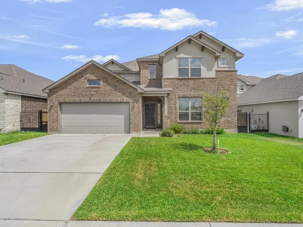 419 Quieto Dr, Laredo, TX 78045