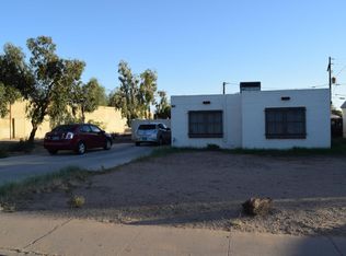 1725 E Campbell Ave, Phoenix, AZ 85016