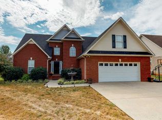 811 Ronald Dr, Murfreesboro, TN 37129
