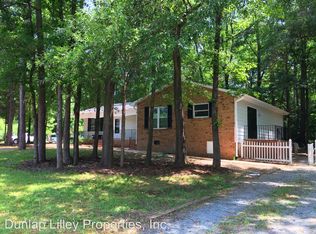 2504-B Booker Creek Rd, Chapel Hill, NC 27514