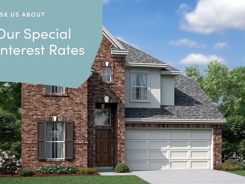 Elmore - 4314 Pale Fox Lane 28