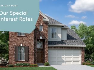 4314 Pale Fox Ln, Katy, TX 77494