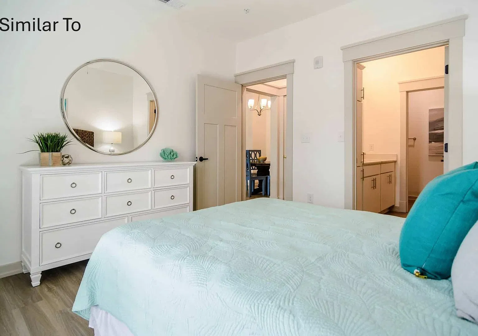 Outer Banks 2 Bd Apartment — Photo 4