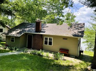 19784 Baldwin Beach Rd, Havana, IL 62644