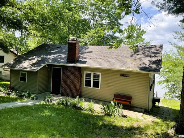 19784 Baldwin Beach Rd, Havana, IL 62644