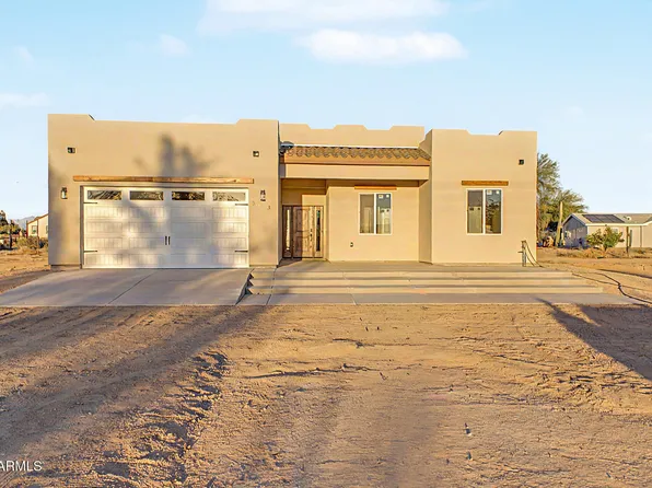 3683 N 371ST Avenue, Tonopah, AZ 85354