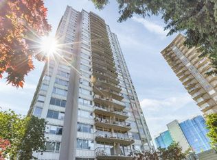 1850 Comox St #1903, Vancouver, BC V6G 1R3
