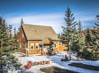 1500 Lincoln Dr, Homer, AK 99603