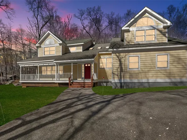 86 Oscawana Heights Road, Putnam Valley, NY 10579