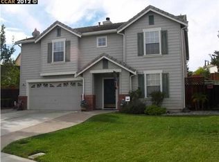 1108 Springfield Ct, Antioch, CA 94531