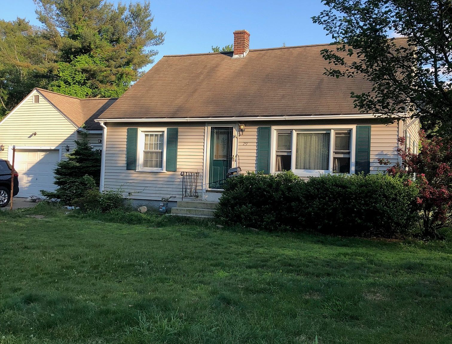 29 Meadow St, Auburn, MA 01501 Zillow