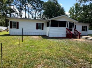 282 Mungin Creek Rd, Hardeeville, SC 29927