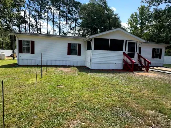 282 Mungin Creek Rd, Hardeeville, SC 29927