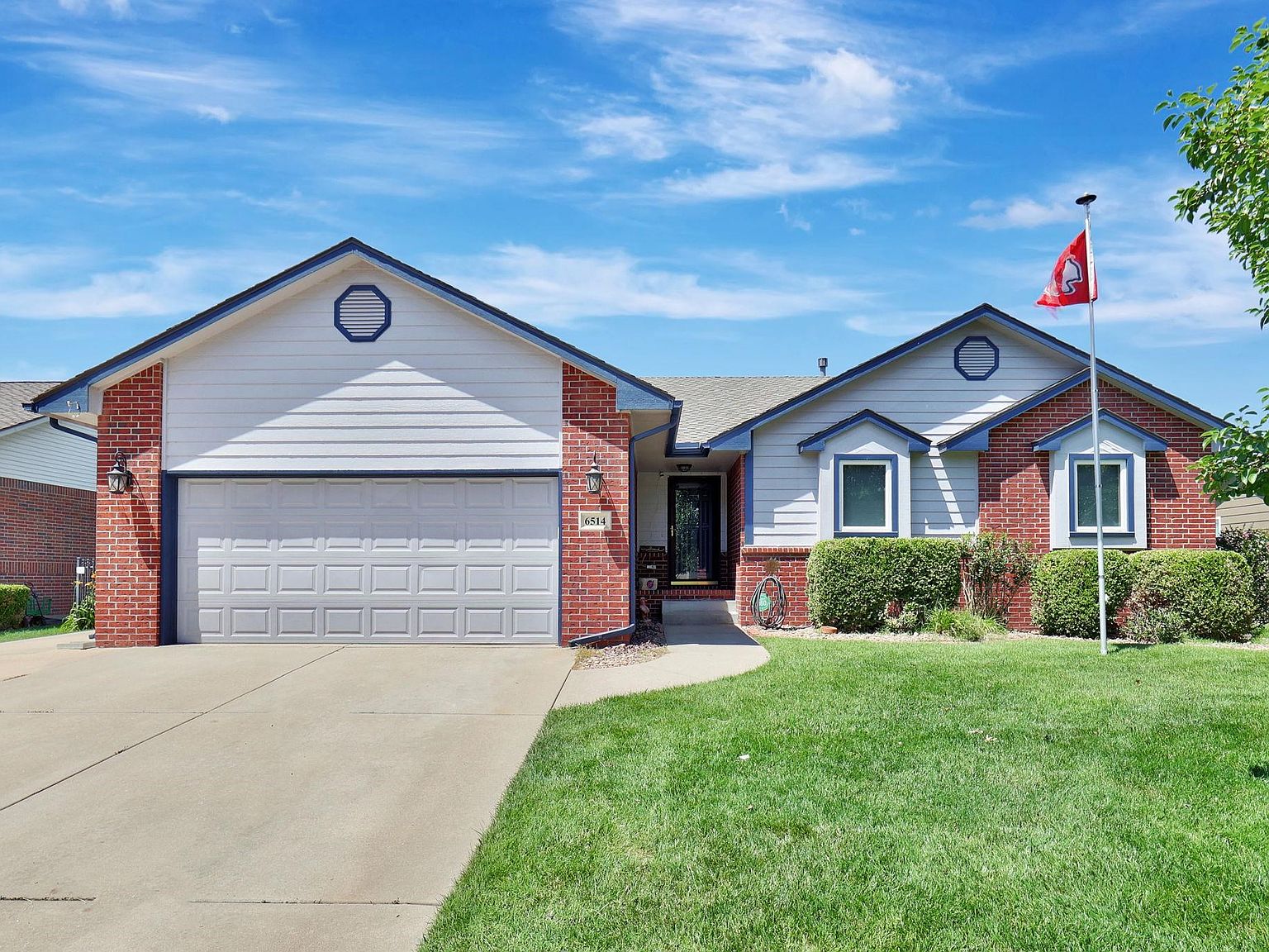 6514 W Briarwood Cir, Wichita, KS 67212 Zillow