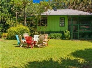 4139A Kilauea Rd, Kilauea, HI 96754