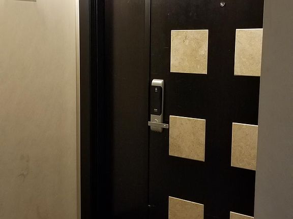 Unit Door