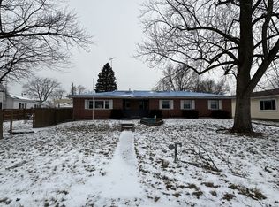 1208 Taylor St, Union City, IN