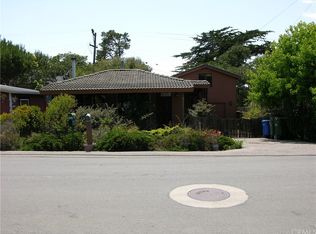 2547 Leona Dr, Cambria, CA 93428