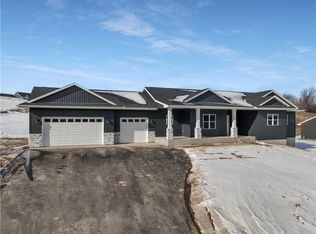 N5127 558th St, Menomonie, WI 54751