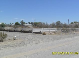 5065 S La Calzada Dr, Fort Mohave, AZ 86426