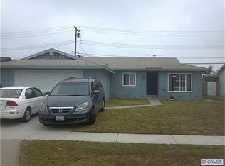 8731 Universe Ave, Westminster, CA 92683