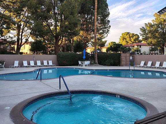 3rd image of 9649 Spyglass Ave Unit 94