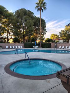 9649 Spyglass Ave Unit 94, Desert Hot Springs, CA, 92240