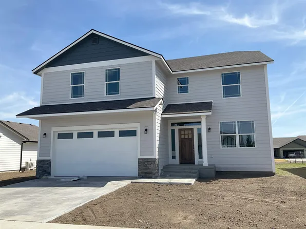 327 S Treeline Pl, Airway Heights, WA 99001