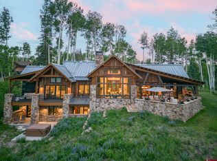 116 Highlands Way, Mountain Village, CO 81435