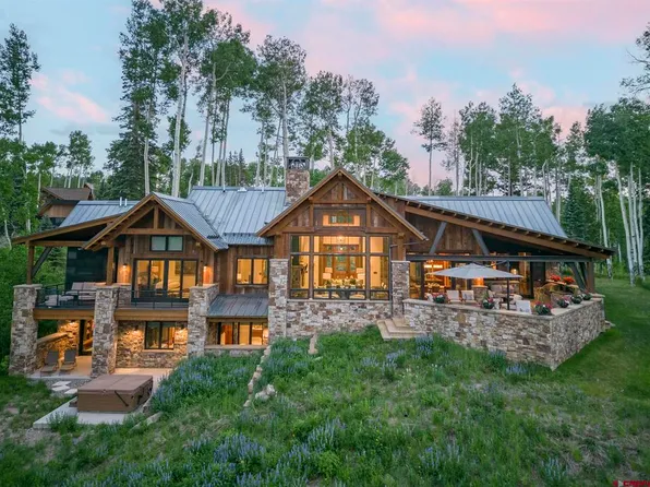 116 Highlands Way, Mountain Village, CO 81435