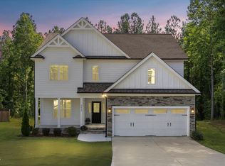 3613 Legato Ln, Wake Forest, NC 27587