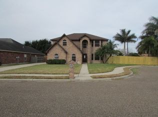 2207 Betty Dr, Mission, TX 78572