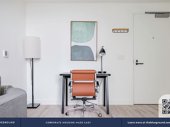 Office Area