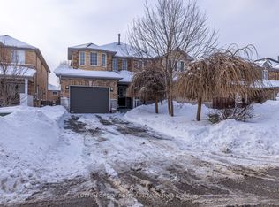 119 Foxfield Cres, Vaughan, ON L4K5E7