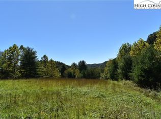 Weavers Ford Rd, Grassy Creek, NC 28631