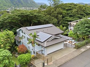 2910 Kalawao St #2, Honolulu, HI 96822