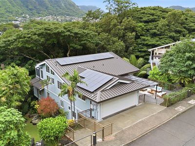 2910 Kalawao St #2, Honolulu, HI, 96822