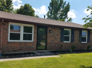 2436 Sullivan Ct, Owensboro, KY 42301