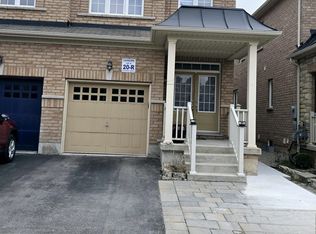 698 Megson Ter, Milton, ON L9T 8K5