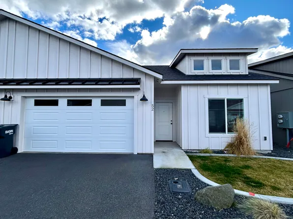 5810 Midland Ln, Pasco, WA