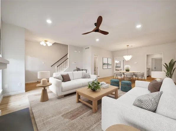 800 Country Place Dr Unit 302, Houston, TX 77079